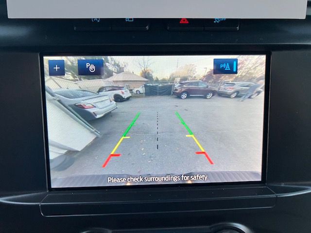 2021 Ford F-150 Image 18