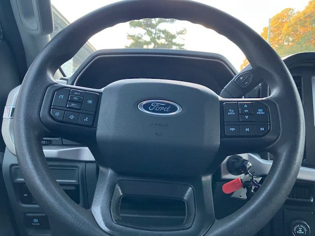 2021 Ford F-150 Image 19