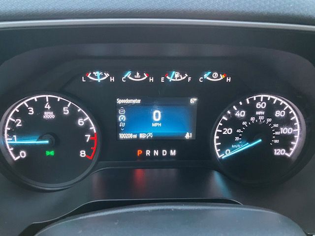 2021 Ford F-150 Image 20