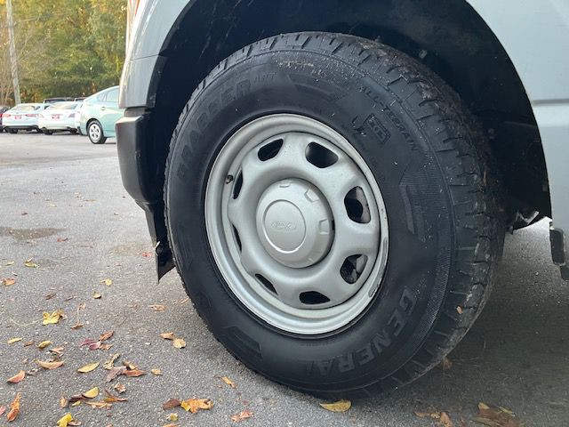 2021 Ford F-150 Image 21