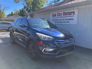 Image for 2018 Hyundai Santa Fe Sport  ID: 6911912