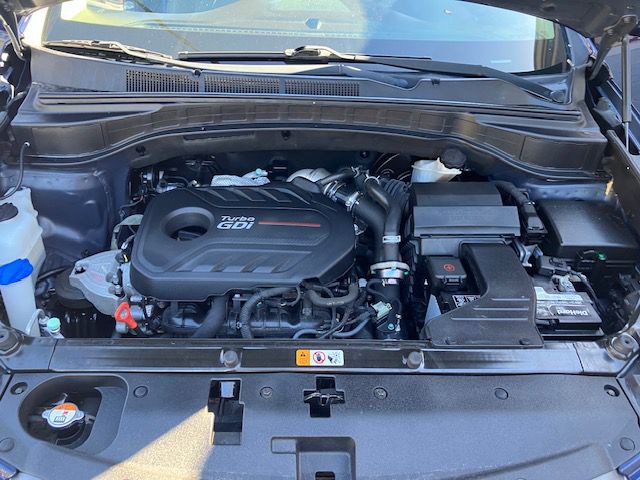 2018 Hyundai Santa Fe Sport Image 10