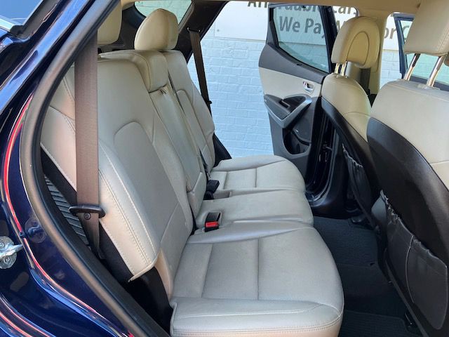 2018 Hyundai Santa Fe Sport Image 12