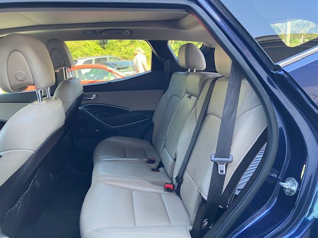 2018 Hyundai Santa Fe Sport Image 13