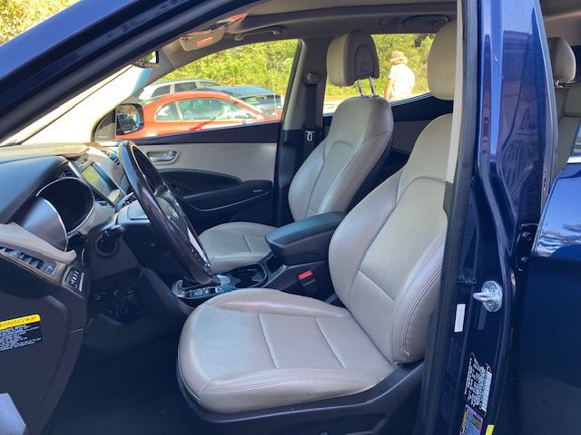 2018 Hyundai Santa Fe Sport Image 14