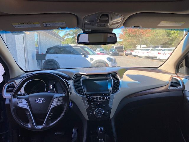 2018 Hyundai Santa Fe Sport Image 15