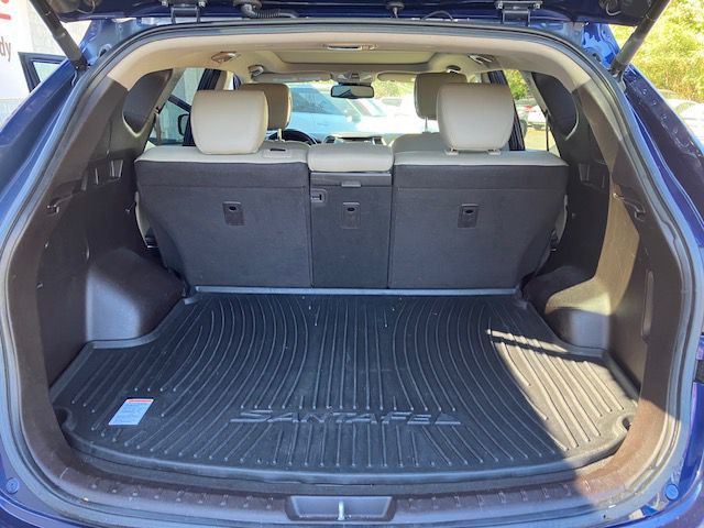 2018 Hyundai Santa Fe Sport Image 16