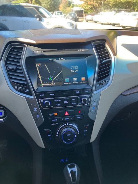 2018 Hyundai Santa Fe Sport Image 17