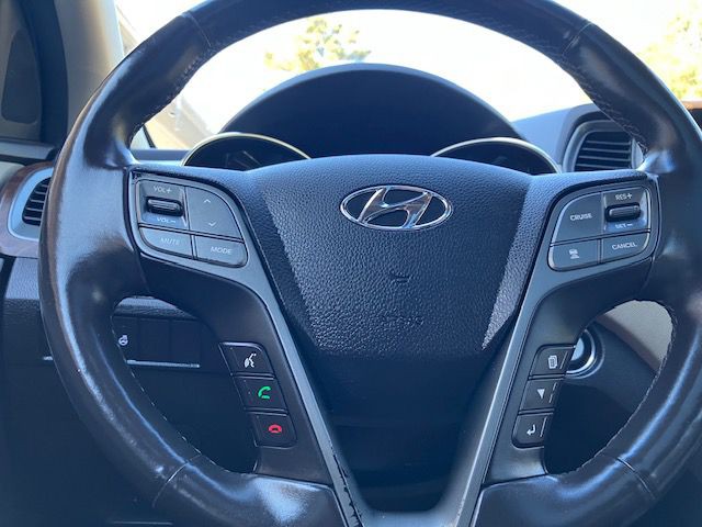 2018 Hyundai Santa Fe Sport Image 19