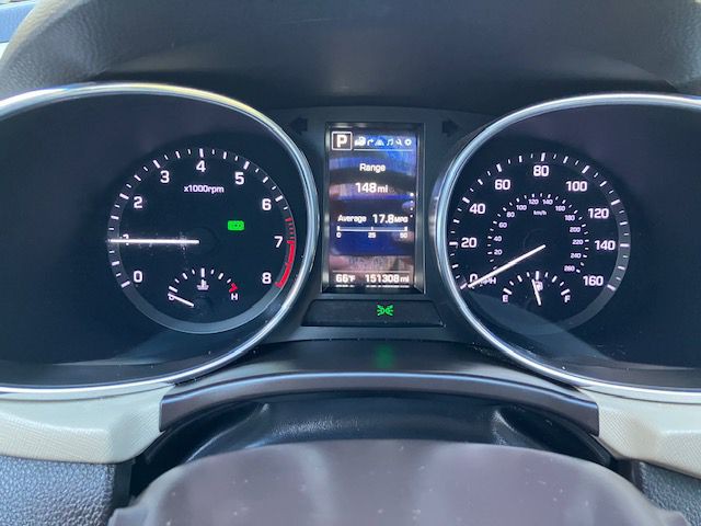 2018 Hyundai Santa Fe Sport Image 20