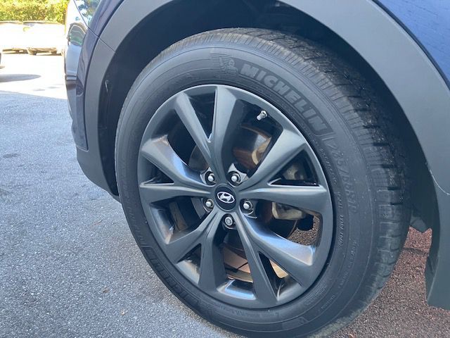 2018 Hyundai Santa Fe Sport Image 22