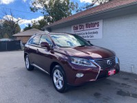 Image for 2015 Lexus RX 350 BASE ID: 6915424