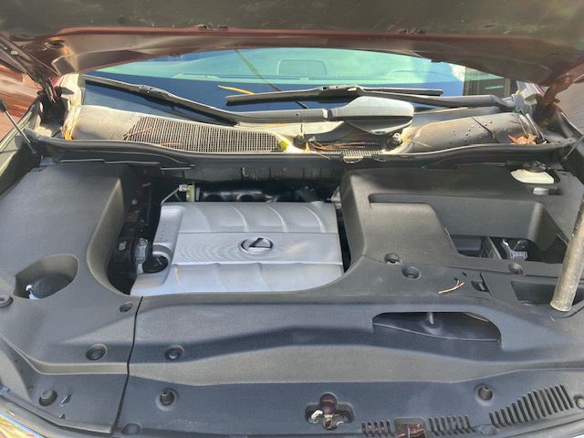 2015 Lexus RX Image 10