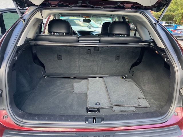 2015 Lexus RX Image 13