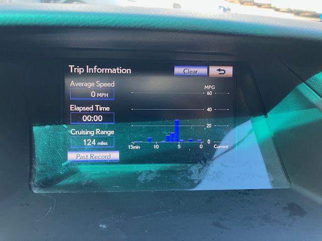 2015 Lexus RX Image 18