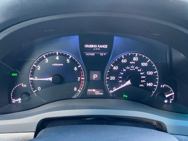 2015 Lexus RX Image 21