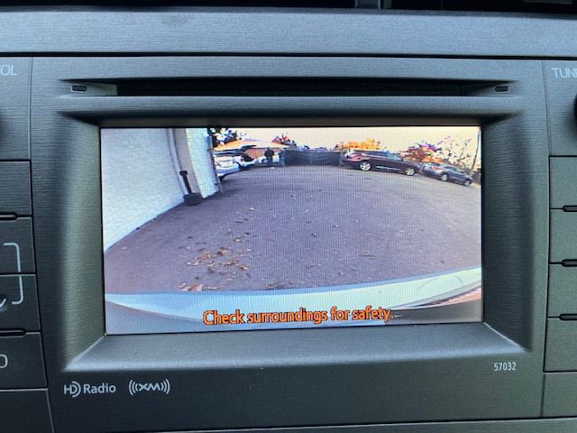 2015 Toyota Prius Image 18