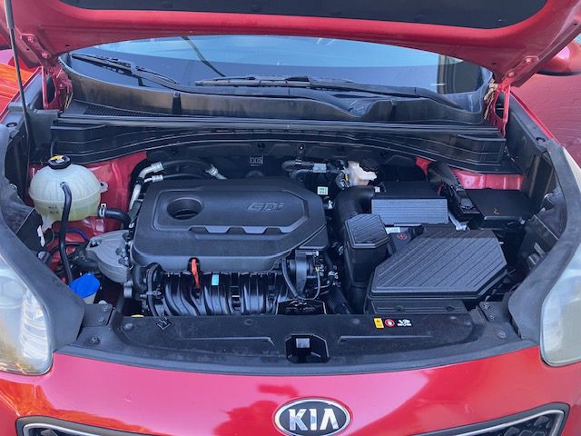 2019 Kia Sportage Image 10