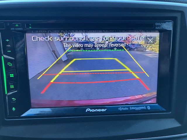 2019 Kia Sportage Image 18