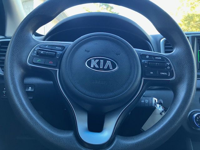 2019 Kia Sportage Image 19