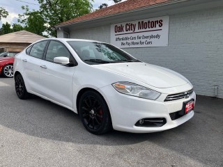 Image for 2013 Dodge Dart Limited ID: 6960605
