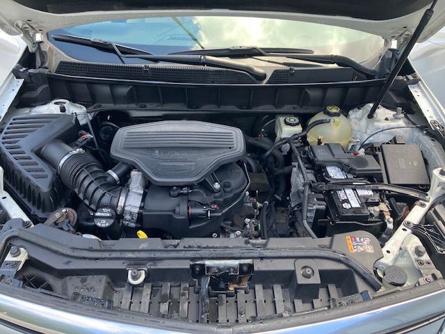 2017 Cadillac XT5 Image 8