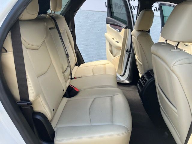 2017 Cadillac XT5 Image 12