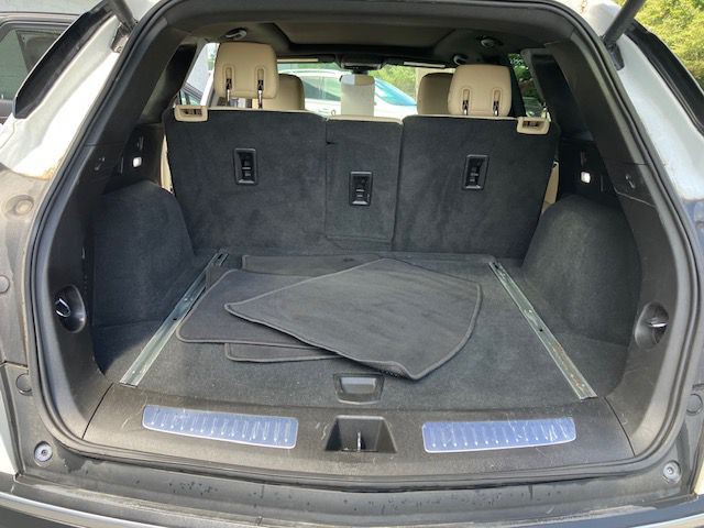 2017 Cadillac XT5 Image 13