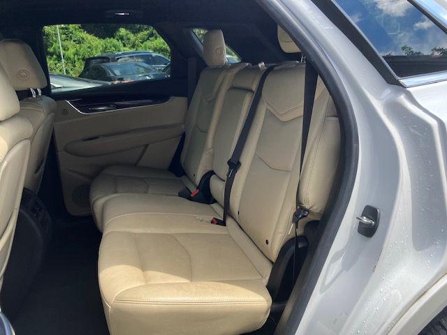 2017 Cadillac XT5 Image 14