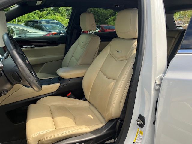 2017 Cadillac XT5 Image 15