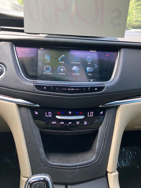 2017 Cadillac XT5 Image 17