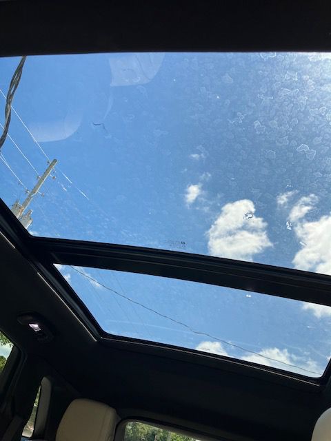 2017 Cadillac XT5 Image 20