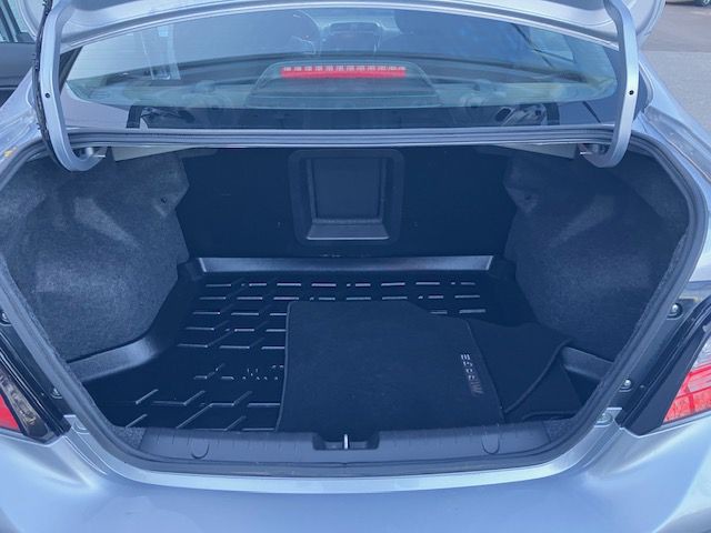 2021 Mitsubishi Mirage Image 15