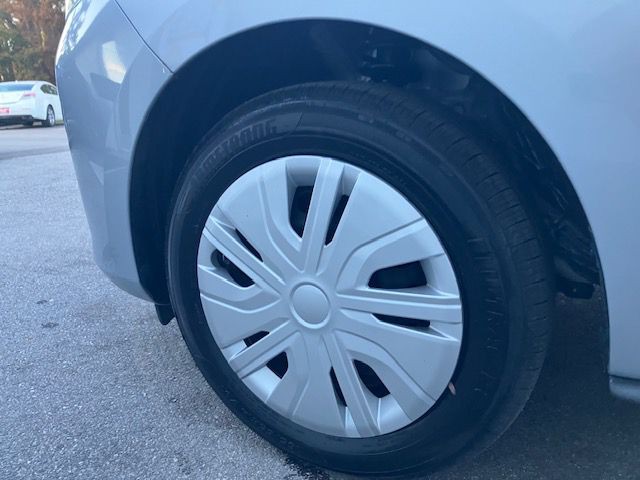 2021 Mitsubishi Mirage Image 21