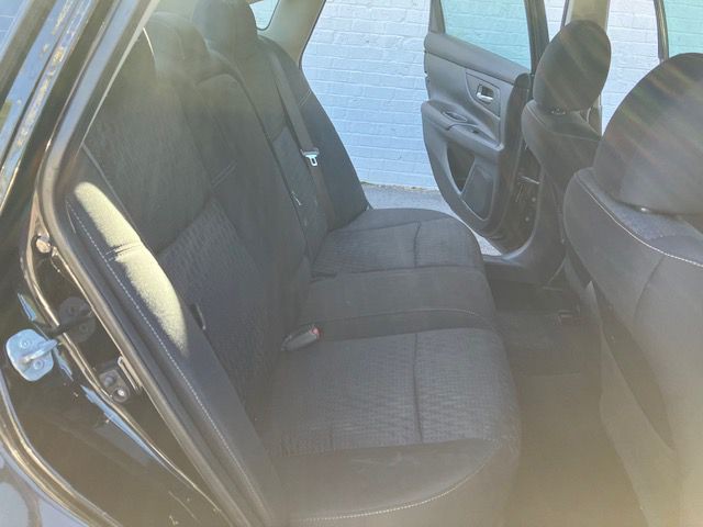 2016 Nissan Altima Image 12