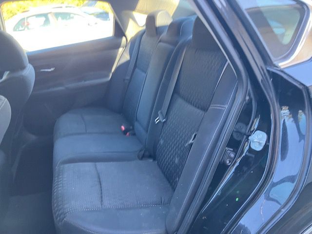 2016 Nissan Altima Image 13