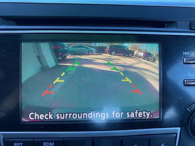 2016 Nissan Altima Image 18