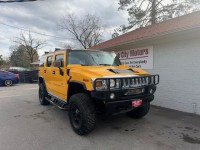 Image for 2003 HUMMER H2  ID: 7022874