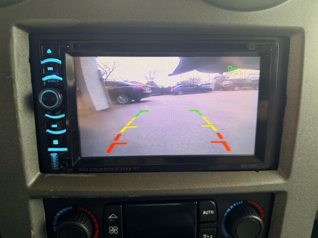 2003 HUMMER H2 Image 18