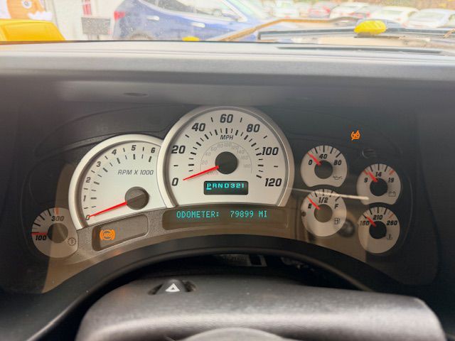 2003 HUMMER H2 Image 20