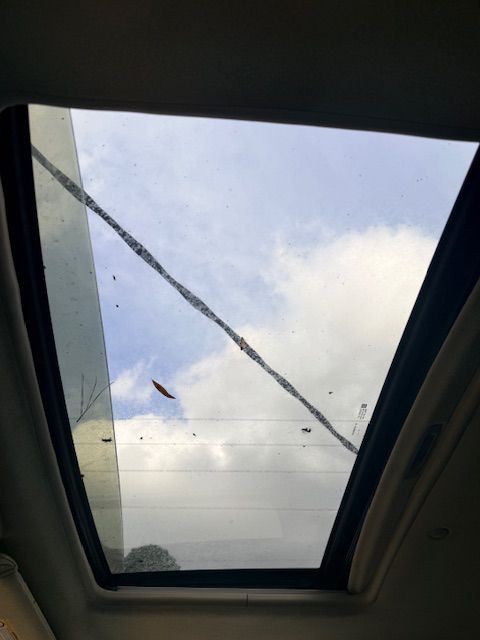 2003 HUMMER H2 Image 21