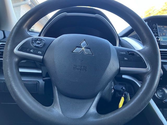 2020 Mitsubishi Eclipse Image 18