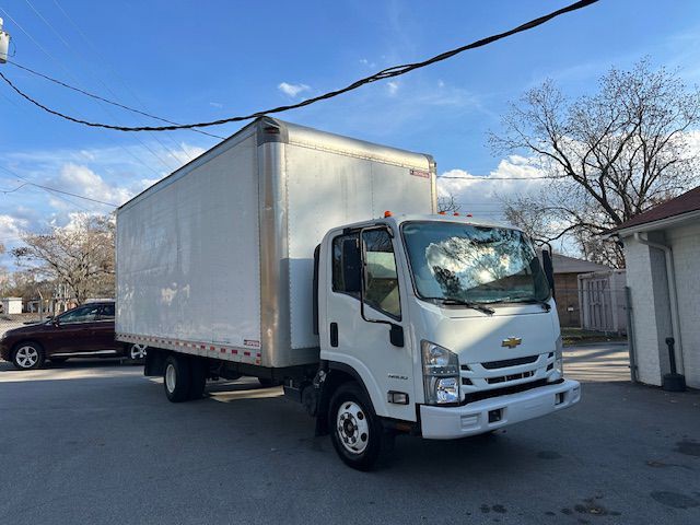 2019 Chevrolet 3500 Image 1