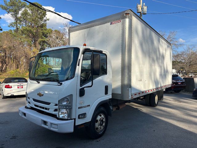 2019 Chevrolet 3500 Image 2