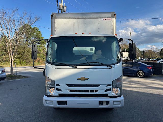 2019 Chevrolet 3500 Image 3