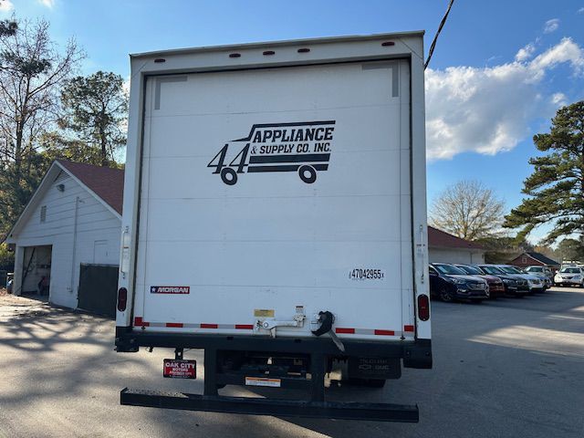 2019 Chevrolet 3500 Image 6