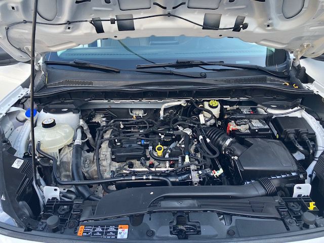 2021 Ford Escape Image 10