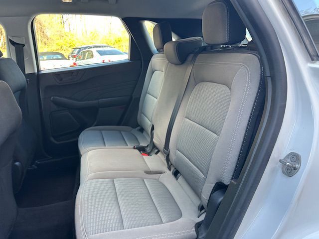 2021 Ford Escape Image 14