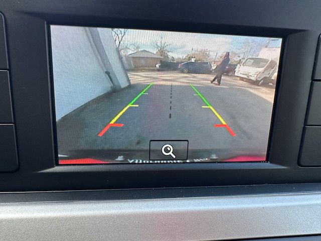 2021 Ford Escape Image 18