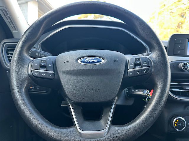 2021 Ford Escape Image 19
